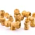 Import China manufacturers Custom high quality forged brass PE pipe fitting parts accessories compression from China