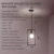 Import China New Product Modern Light Kitchen Dining Room Lights Chandelier Lamps Home Decor Ceiling Pendant Lamp from China