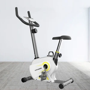 China Physical Therapy Gym Equipment Magnetic Upright Buy Foldable Trainer Machine Stand Spin Indoor Cycling Exercise Bike Pedal