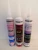 Import China Produce Single-Component Waterproof Polyurethane PU Sealant Adhesive 310ml Black Color One Cartridge from China