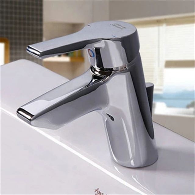China professional manufacture bathroom wash basin faucet