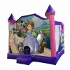 China Residential Bouncy Castle Inflatable Princess Jumper Blow Up Bounce House Commercial Inflatable Bouncer