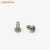 Import China screw manufacturer OEM small screw high strength screw for reading machine from China