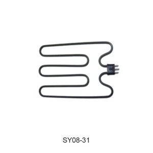 China Seller SY06-28 2200W Heating Element of Water Heater Spare Parts