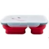 China Supplier High Quality Plastic Bento Children Lunch Box