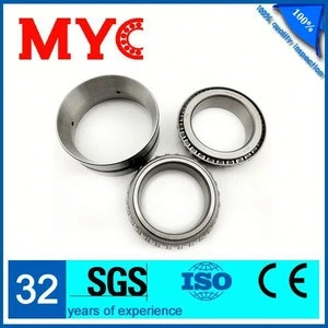 China supplier inch tapered roller bearing 11949/10