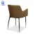 Import China supplier luxury restaurant chair leisure conference chair from China