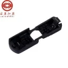 china supplier various styles fasten cord stopper clip for garment cord lock