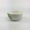 China Suppliers All Sizes Luxurious Bowl Ceramic for Soup Rice Noodle