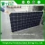 Import China transparent 300w double glass solar panel with all certificate in the world market from China