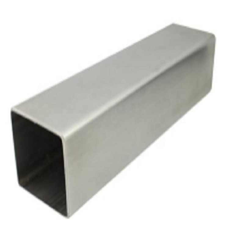 China tube 2 inch square steel