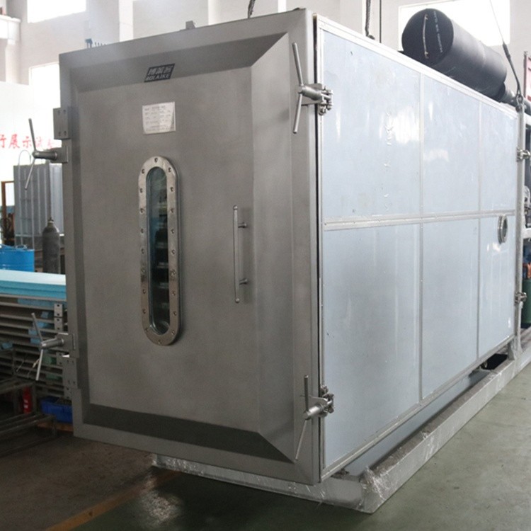 Buy Chinese Factory Industrial Freeze Dryer Meat Drying Refrigerator ...