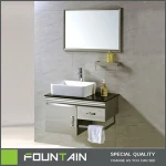 Chinese Herbal Medicine Cabinets Bathroom Products
