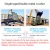 Import Chinese leading motorcycle copper scrap wire scrap crusher manufacturer from China