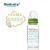 Import Chinese manufacturing mother and baby supplies 180ml glass feeding bottles with OEM service from China