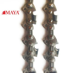 Chinese maya qirui 21LPX 6200 chainsaw mission spare parts for blue max tungsten chain saw
