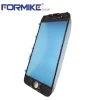 Chinese Mobile Phone Repair Accessories LCD Screen Glass OCA Film Bezel Frame for i8 LCD Parts