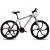 Import Chinese mountainbikes bicicleta for adults / mtb downhill bike mountainbike good accessories / mens bicycle magnesium alloy bike from China