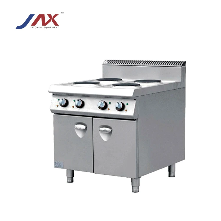 Chinese Restaurant Equipment Cooking Boilers Stove Oven Commercial Cabinet
