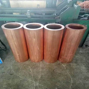 Chinese supplier 99.999% pure copper copper ingot from china factory