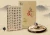 Import Chinese Traditional Garden Balsam Stem Moxibustion with Moxa Cone for relaxing tendon and activating collaterals from China