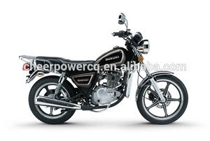 Chongqing Factory Motorcycle Engine Parts GN125 MOTORCYCLE STARTING MOTOR