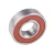 Import Chrome Steel deep groove ball bearing 6201 rz for Manufacturing Plant from China