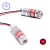 Import Class 1 Red Dot Lazer 650nm 3-5v Laser Module 0.4mw from China