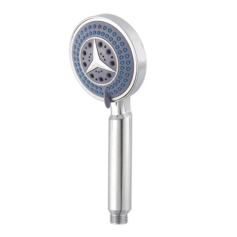 classical design hot sale ABS plastic hand shower  head