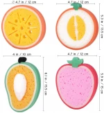 cleansing sponge cleaning,scrub cleaning sponge kitchen,magic kitchen dishes cleaning sponge
