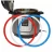 Import Clear Gasket Replacement  Pressure Cooker Parts Accessory Silicone Rubber Sealing Ring from China