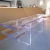 Import Clear Transparent Home Furniture End Side Desk Acrylic Coffee Table from China