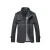 Import CMJ2035 Best Selling Durable Using Polyester / Cotton Mens Black Heating Custom Jacket Men from China