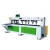 Import CNC automatic laser side hole machine horizontal drilling machinery from China