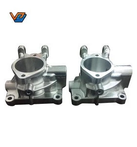 cnc machining motor cycle spare parts