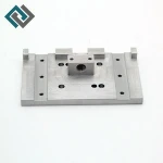 CNC machining spare parts