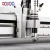 Import cnc oscillating polyurethane foam cutting machine from China