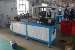 CNC Punching & Flangling Copper Processing Machine Tube Punching Machines Tube Flangling Machines