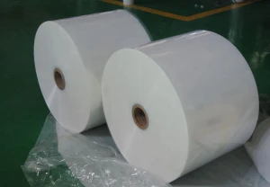 CO-Extrusion  PE/PA/EVOH/ PA/PE high barrier film for Alkaline/Acidic goods package