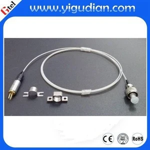 Coaxial Pigtailed Laser Diode component