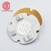 COB Technology cheap 55mm diameter cob led chip 12v dc 10W for custom diy greenhouse RGB led light