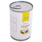 Coco House Organic Coconut Cream 400ml Can