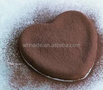 Cocoa beans/Natural cocoa powder has strong cacao aromas