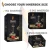 Import Coconut Charcoal for Shisha and Hookah with Premium Quality Coco Riki from China