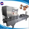 Coffee Capsule filling and sealing Machine with good quality