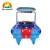 Import Coin Operated Air Hockey Table for 2 players Arcade Amusement Universe Hockey Game Machine for sale from China