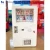 Import Coin operated distributor automatico sticker carte game tattoo ppokemon card vending machine from China