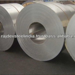 Cold Rolled &amp; Hot Rolled ASTM stainless steel sheet