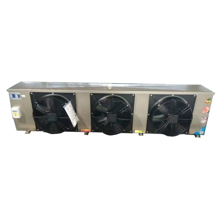 Cold storage small compressor refrigeration unit industrial evaporator