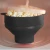 Import Collapsible Bowl BPA Free  Bowl Makers Home Machine Silicone Microwave Popcorn Popper from China